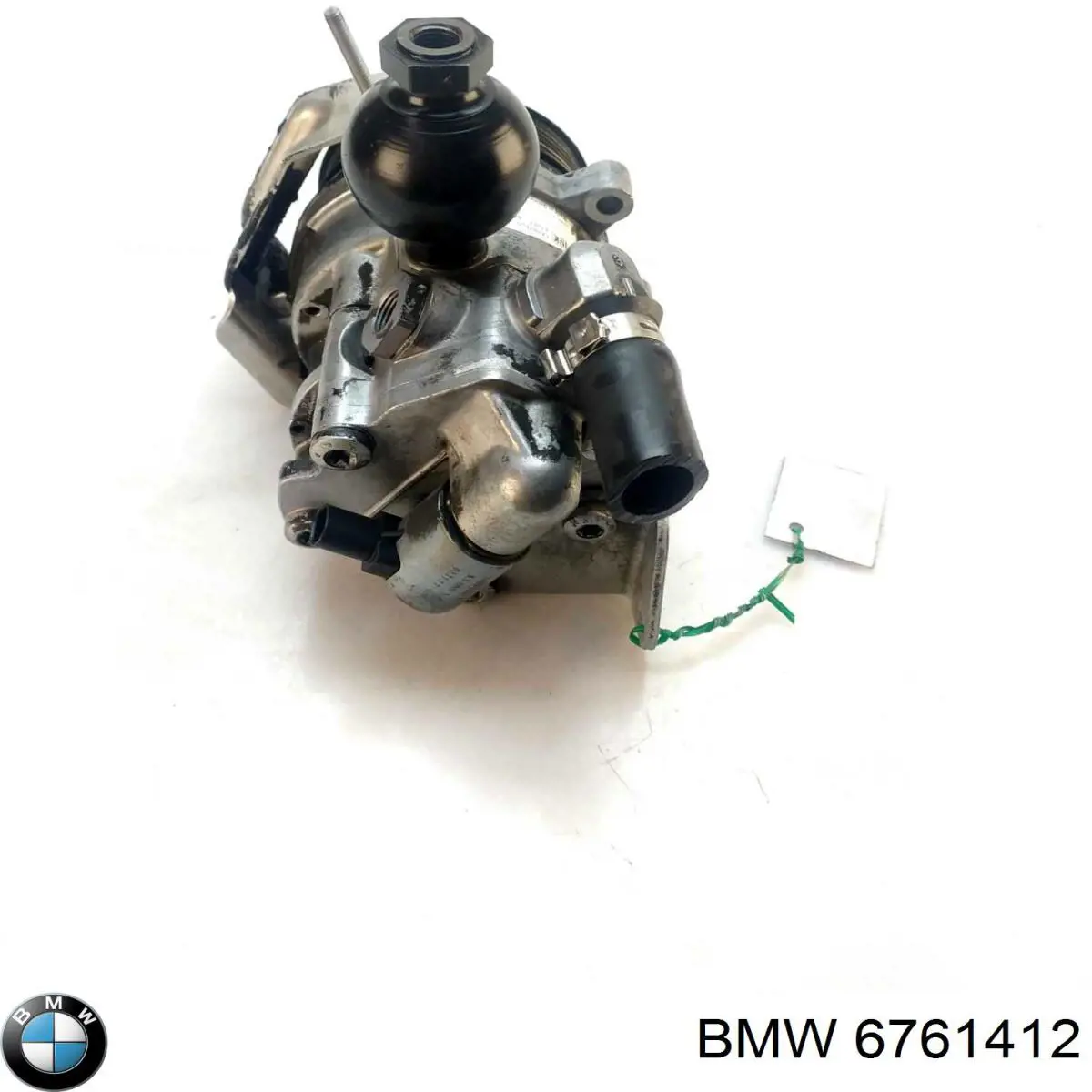 Compre 6761412 BMW Bomba da Direção hidrâulica assistida