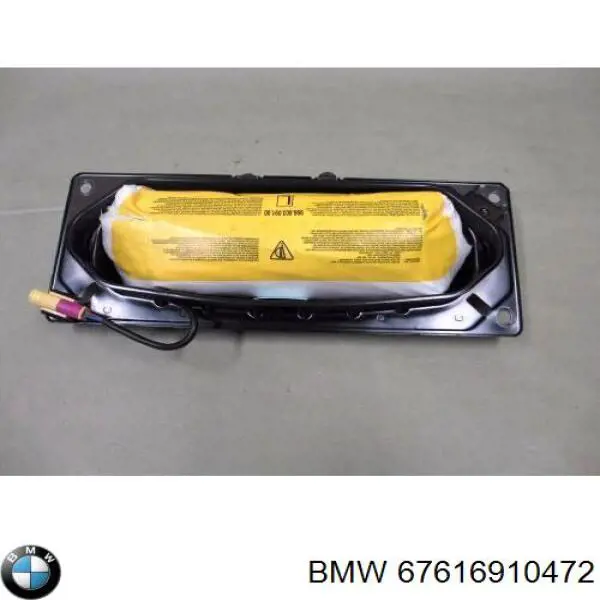 Compre 67616918977 BMW 