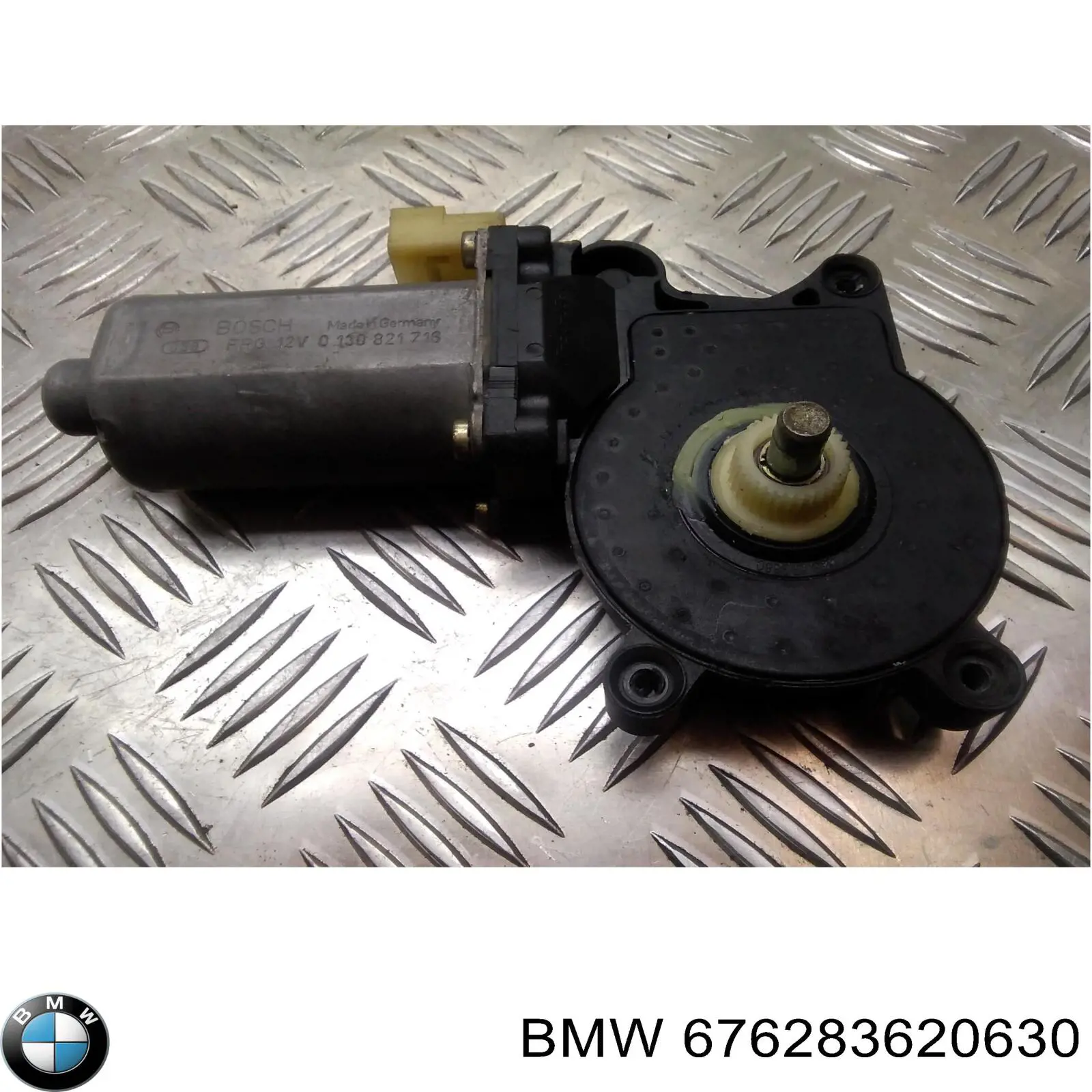 Mecanismo de acionamento de vidro da porta dianteira direita BMW 676283620630 preço, a partir de 57,89 USD