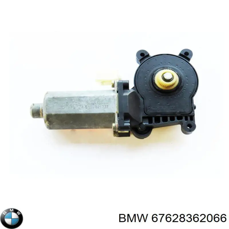 Motor de acionamento de vidro da porta traseira esquerda BMW 676283620660 preço, a partir de 62,99 USD