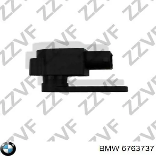 Sensor traseiro do nível de posição de carroçaria BMW 6763737 preço, a partir de 21,18 USD