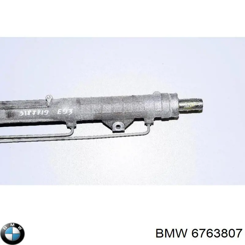 Cremalheira da direção BMW 6763807 preço, a partir de 189,31 USD