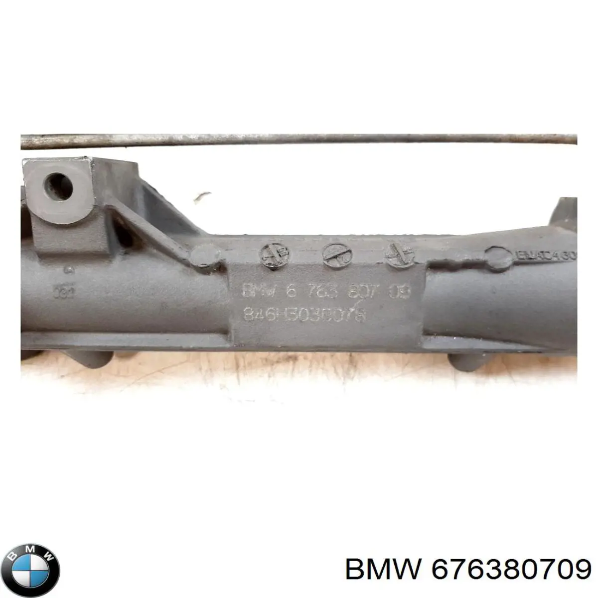 676380709 BMW 