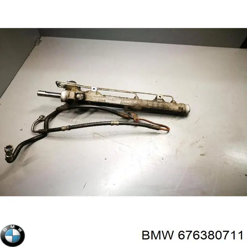 Cremalheira da direção BMW 676380711 preço, a partir de 188,98 USD