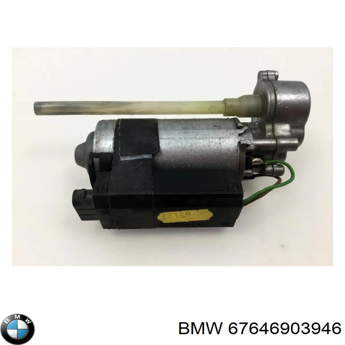  BMW 67646903946 preço, a partir de 147,19 USD