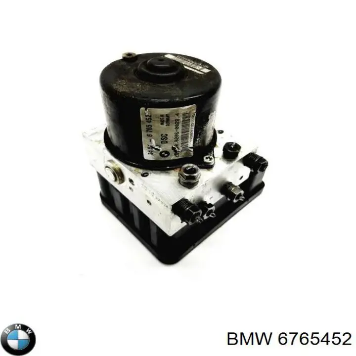 Unidade hidráulico de controlo ABS BMW 6765452 preço, a partir de 98,75 USD