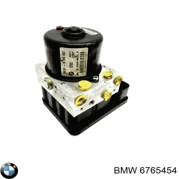Compre 6765454 BMW 