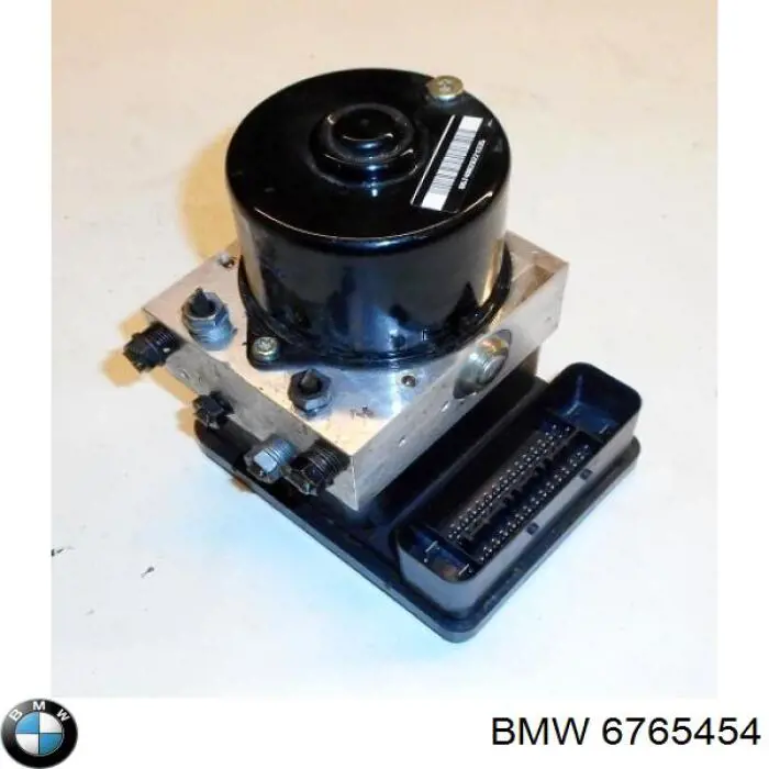 6765454 BMW 