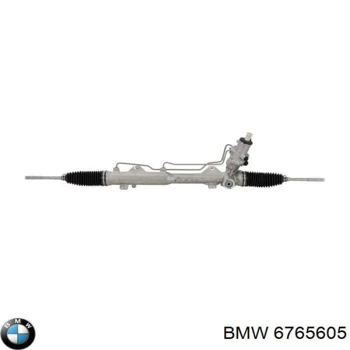 Cremalheira da direção BMW 6765605 preço, a partir de 245,17 USD