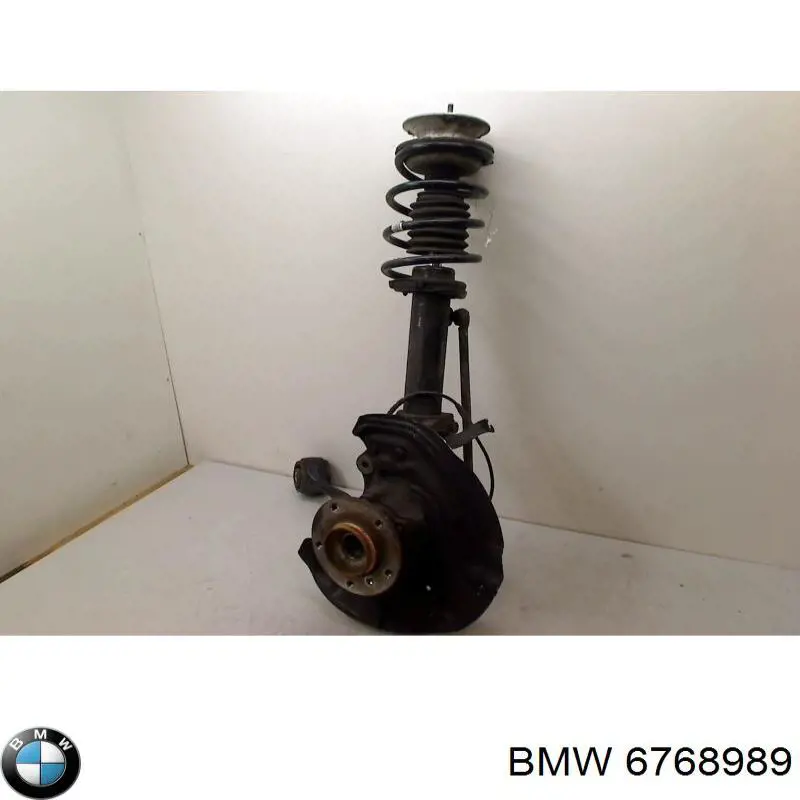 Braço oscilante inferior esquerdo/direito de suspensão dianteira BMW 6768989 preço, a partir de 71,51 USD