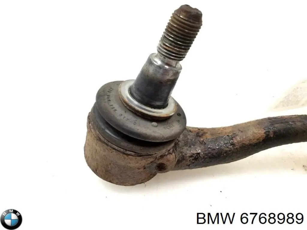 Braço oscilante inferior esquerdo/direito de suspensão dianteira BMW 6768989 preço, a partir de 71,51 USD