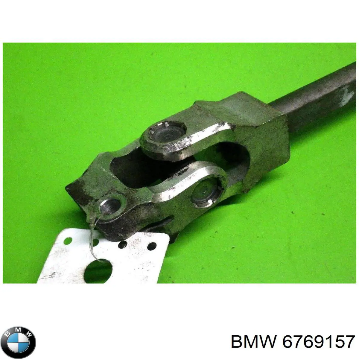 Veio da coluna de direção inferior BMW 6769157 preço, a partir de 98,75 USD