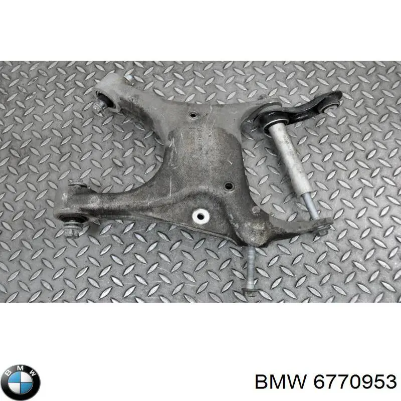  6770953 BMW