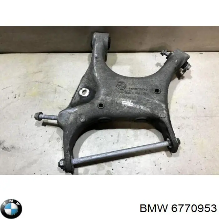 6770953 BMW 