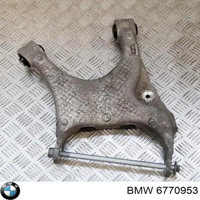 Compre 6770953 BMW 