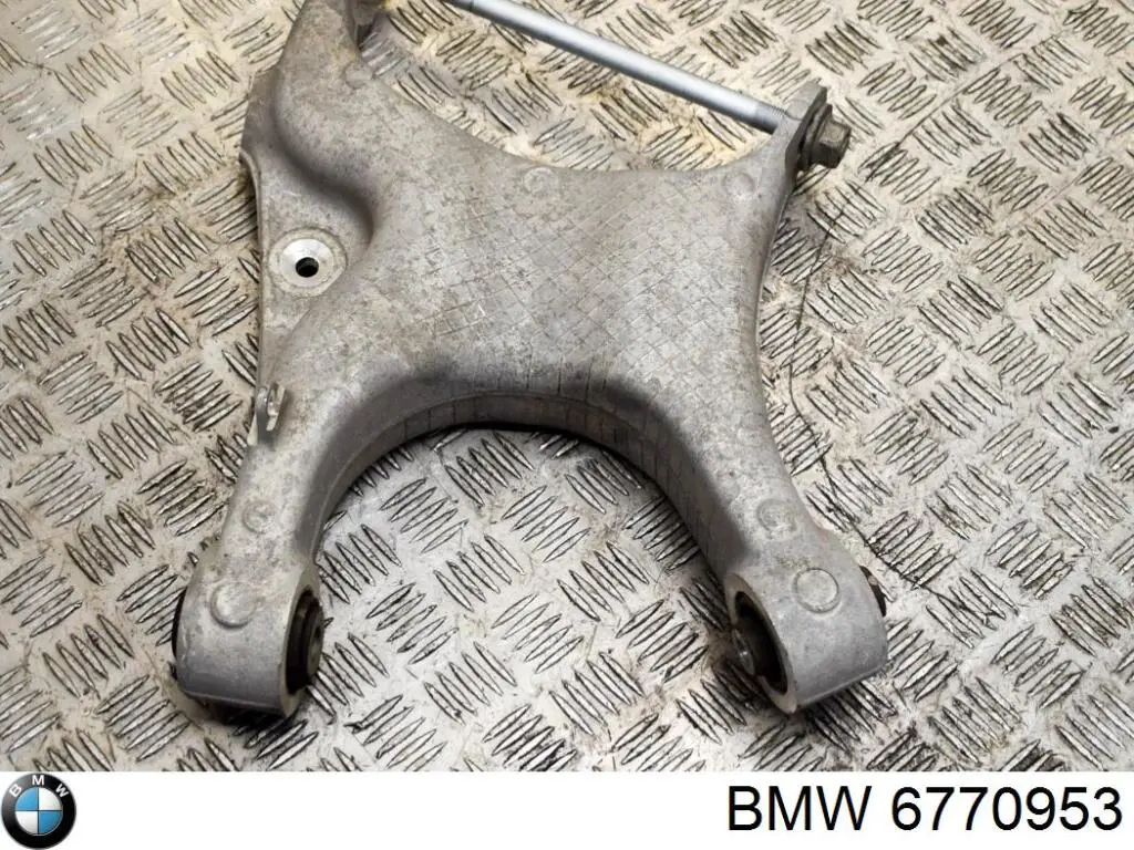 Compre 6770953 BMW 