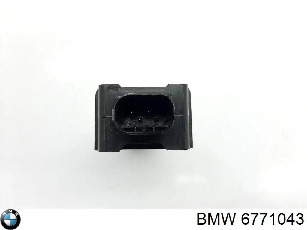 Compre 6771043 BMW 