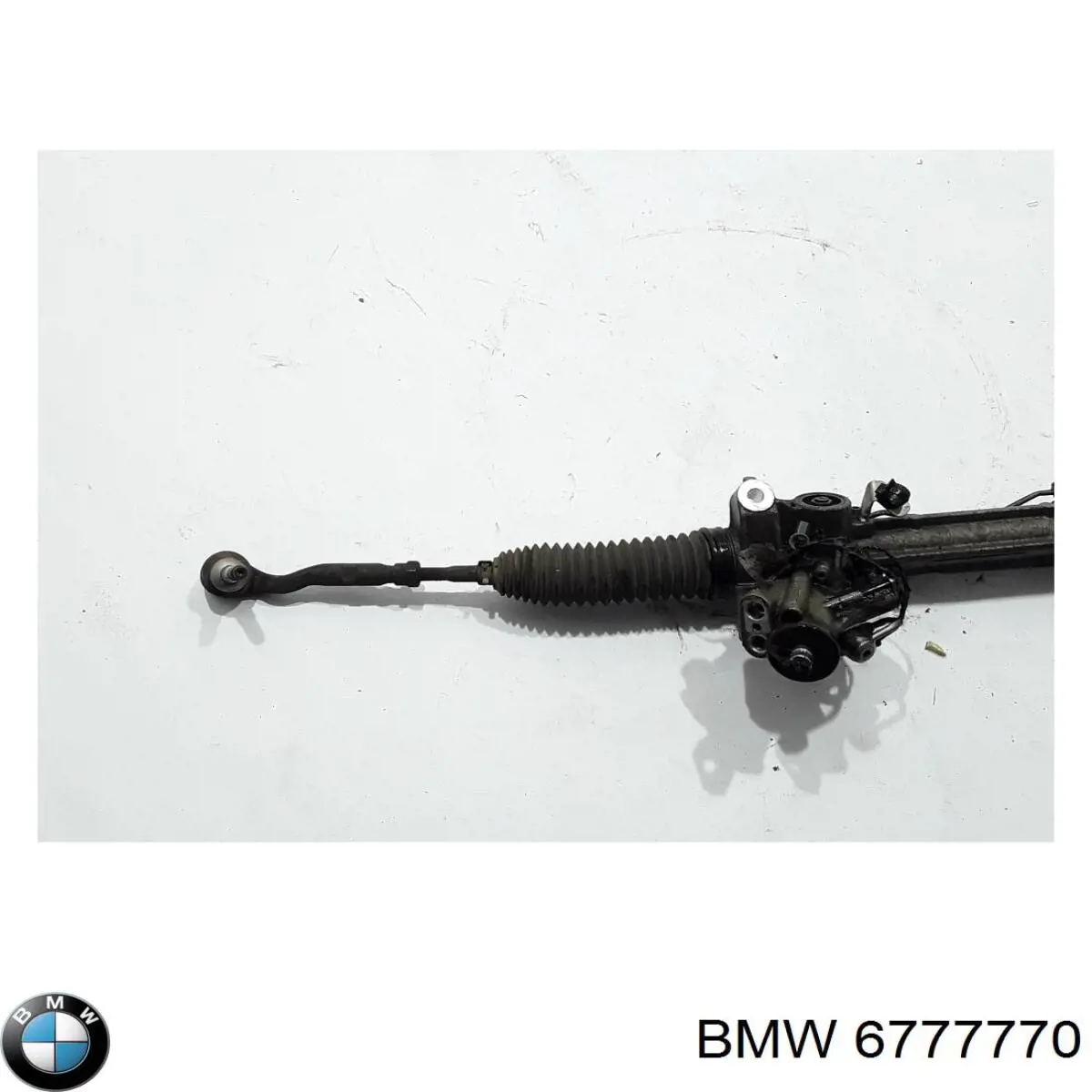 Cremalheira da direção MSG BW237R preço, a partir de 698,05 USD