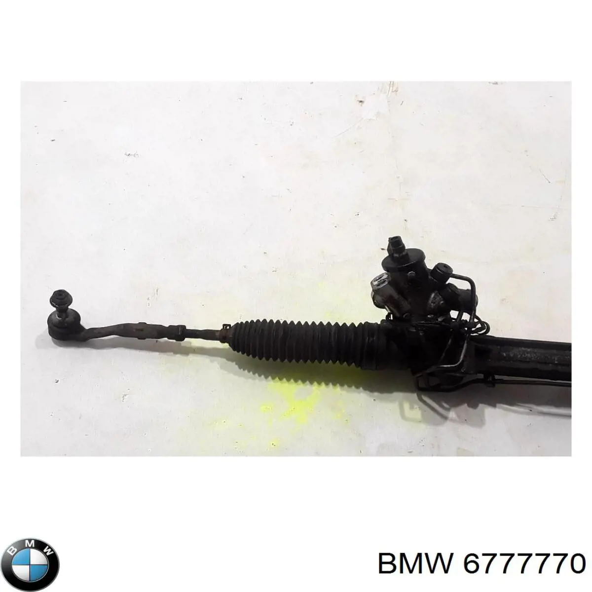 Cremalheira da direção Lizarte 01092873 preço, a partir de 698,05 USD