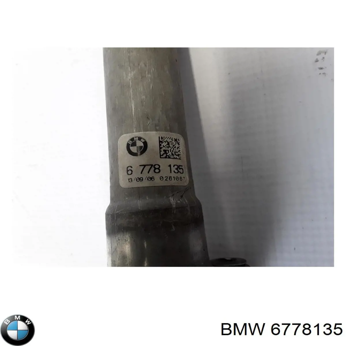 Compre 6778135 BMW Veio da coluna de direção superior