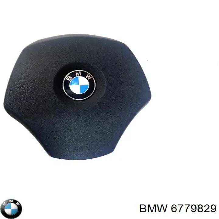 Cinto de segurança (AIRBAG) de condutor BMW 6779829 preço, a partir de 105,74 USD