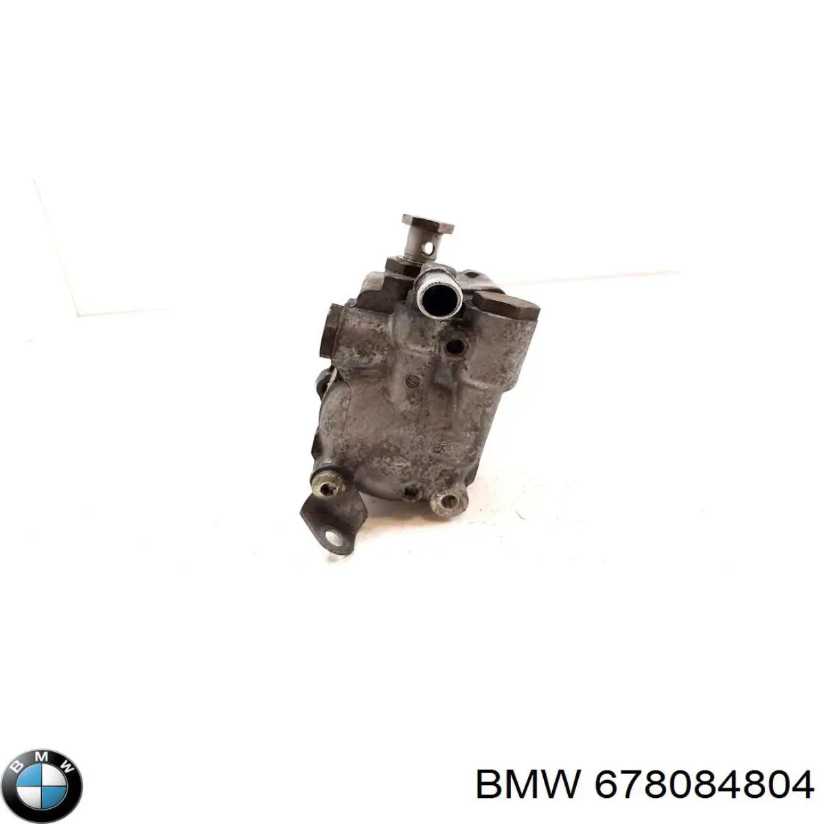 Bomba da Direção hidrâulica assistida BMW 678084804 preço, a partir de 92,10 USD
