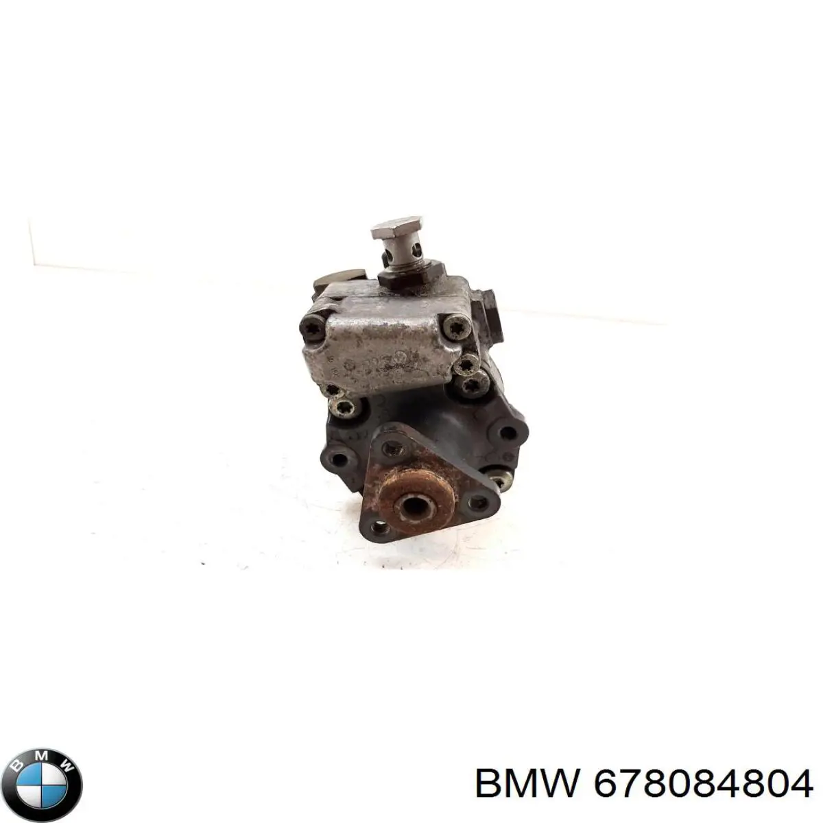 Compre 678084804 BMW Bomba da Direção hidrâulica assistida