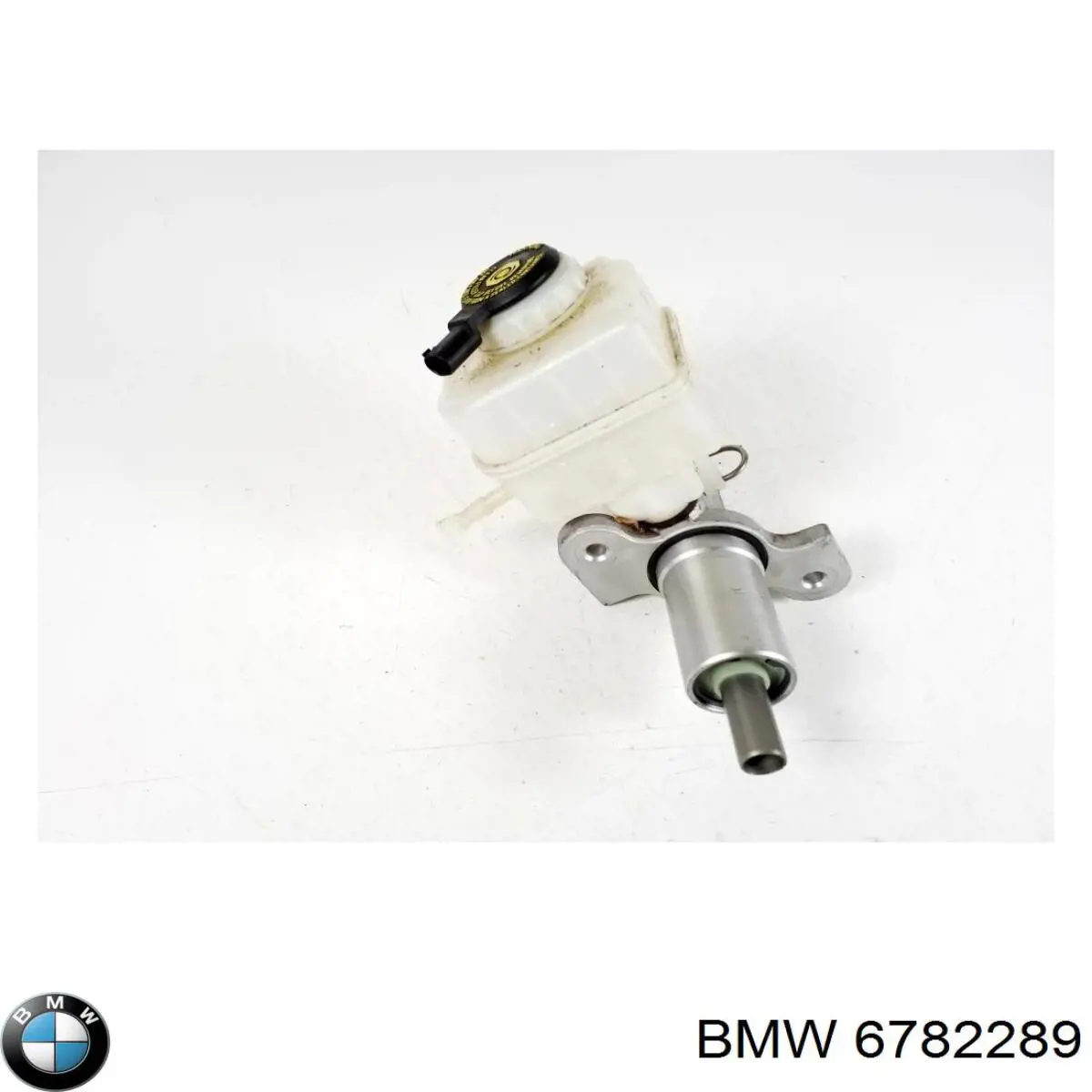 Tanque de cilindro mestre do freio (de fluido de freio) para BMW 5  F10