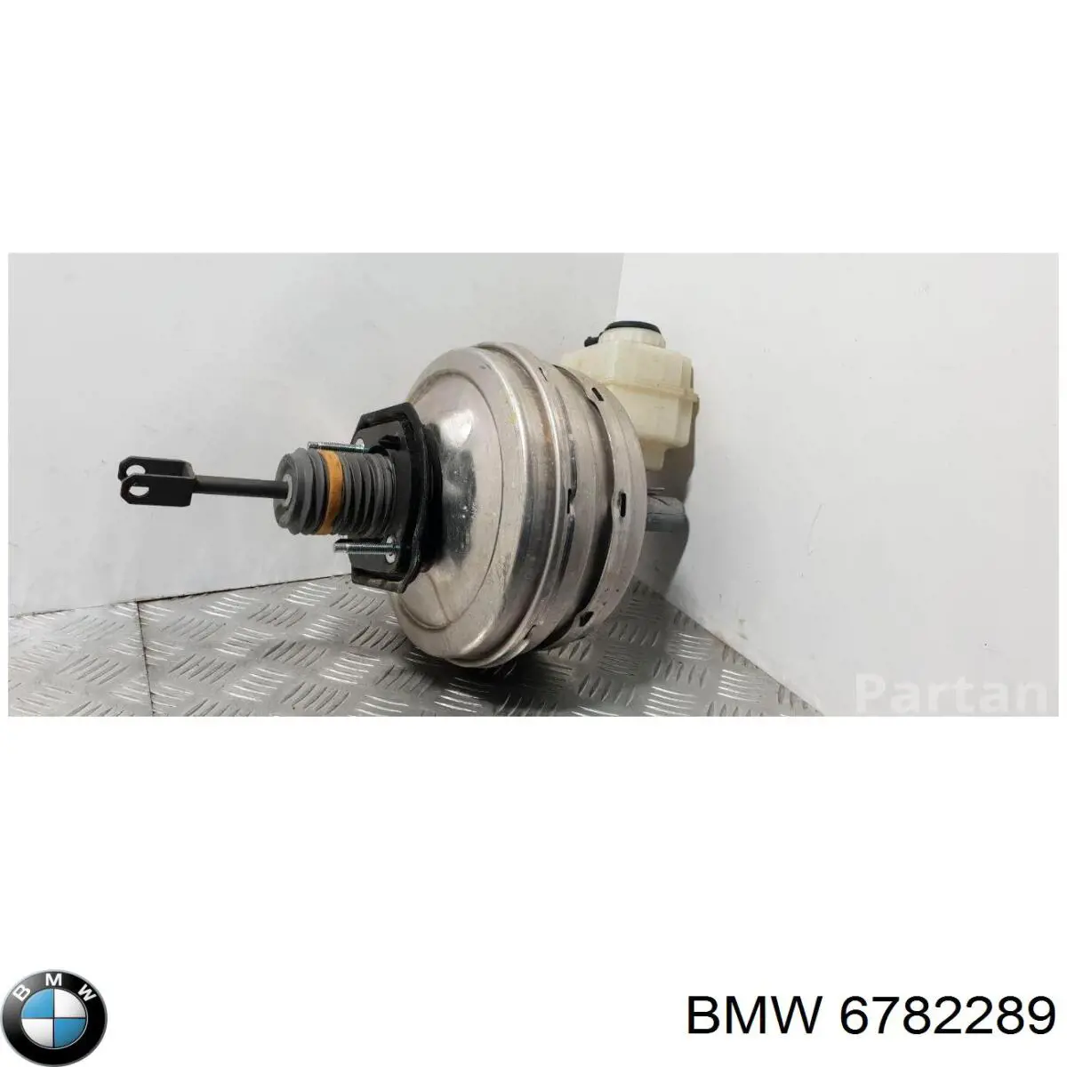 Tanque de cilindro mestre do freio (de fluido de freio) BMW 5  F10