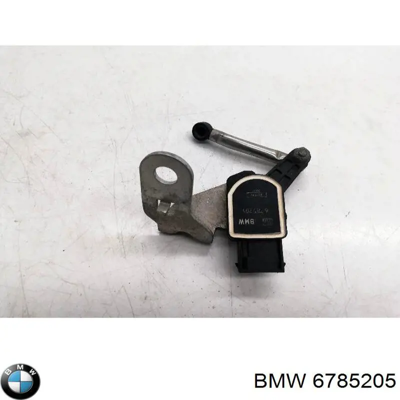 Sensor dianteiro do nível de posição de carroçaria BMW 6785205 preço, a partir de 44,27 USD