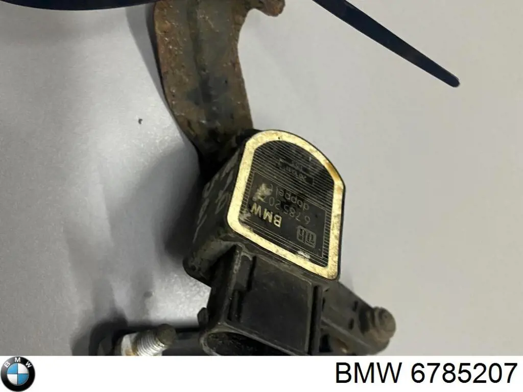 Sensor traseiro do nível de posição de carroçaria BMW 6785207 preço, a partir de 44,34 USD