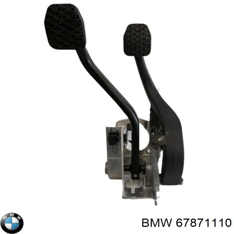  BMW 67871110 preço, a partir de 49,37 USD