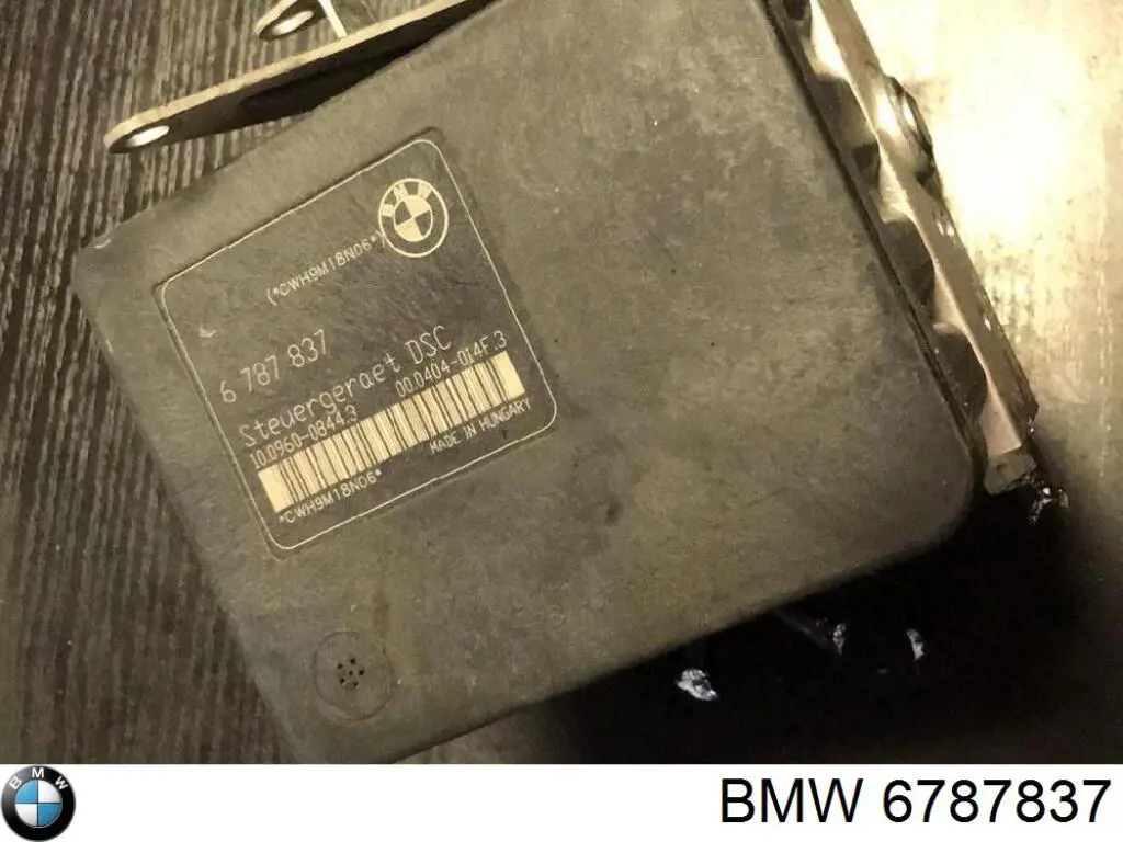  BMW 6787837 preço, a partir de 105,56 USD