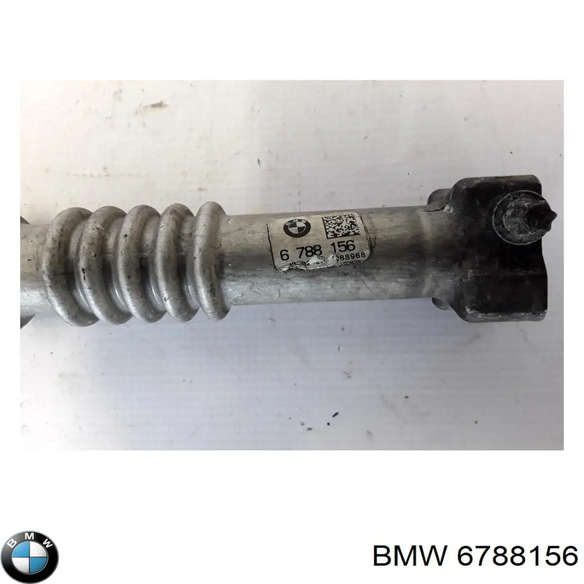 Junta universal inferior da árvore da coluna de direção BMW 6788156 preço, a partir de 137,56 USD