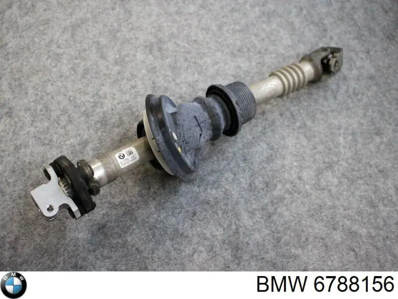 6788156 BMW Junta universal inferior da árvore da coluna de direção