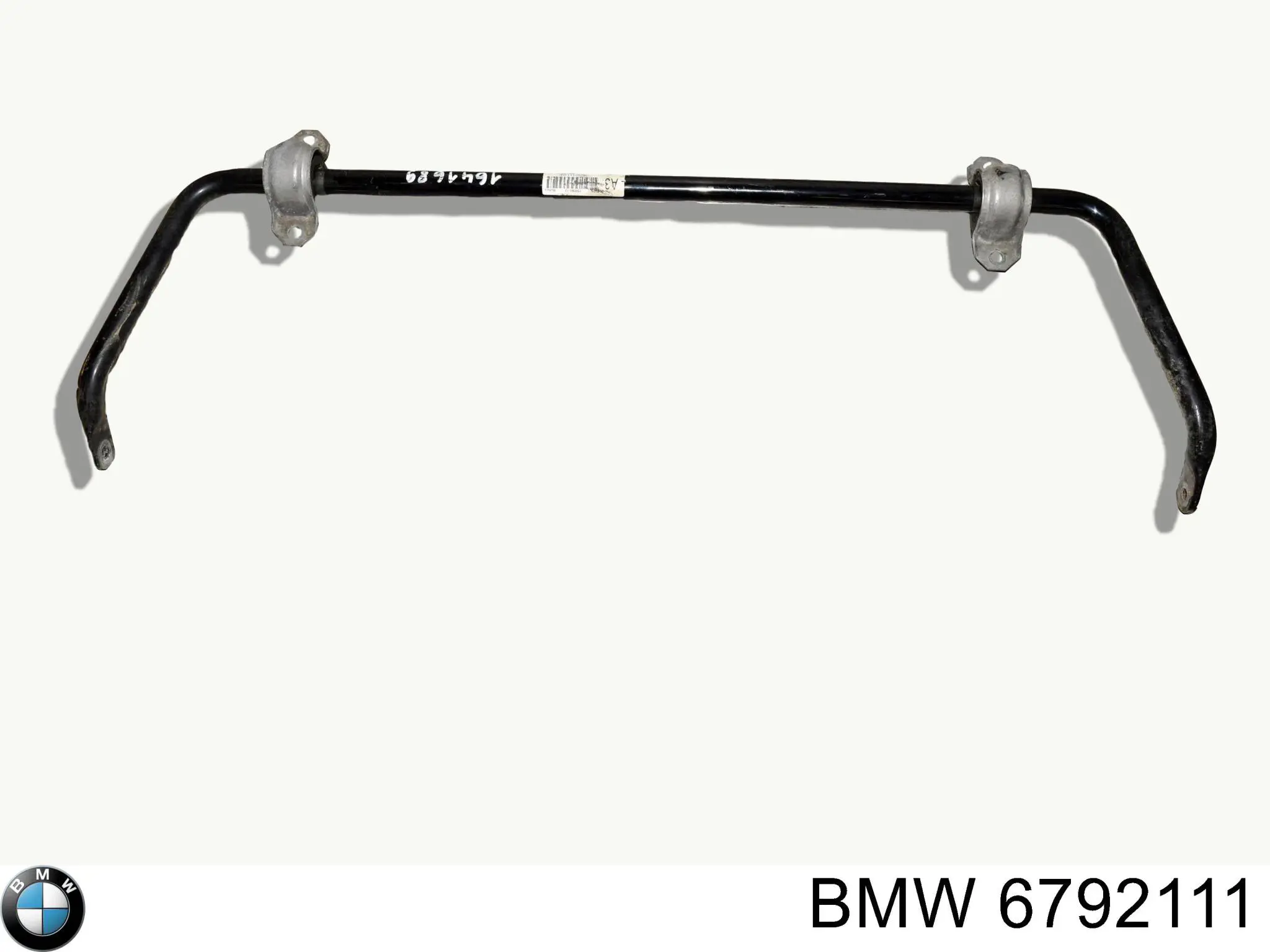 Estabilizador dianteiro BMW 31356792111 preço, a partir de 44,34 USD