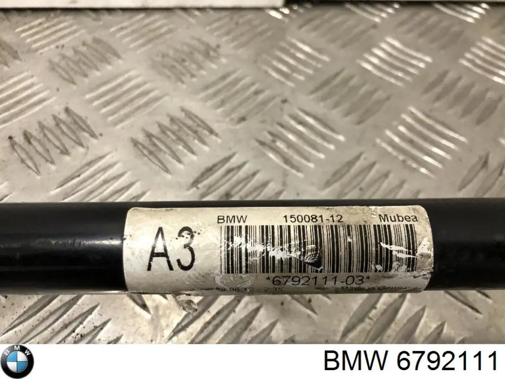 Compre 31356792111 BMW Estabilizador dianteiro