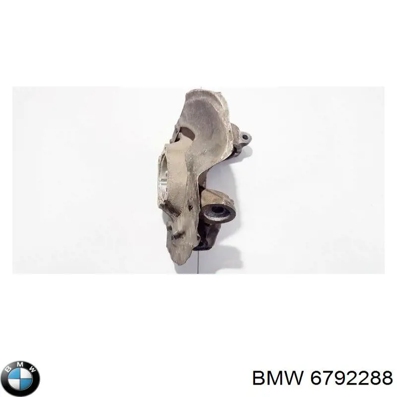 Pino moente (extremidade do eixo) dianteiro direito BMW 6792288 preço, a partir de 224,95 USD