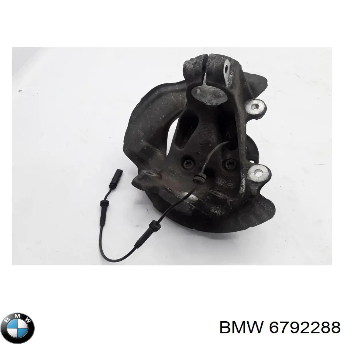 Compre 6792288 BMW Pino moente (extremidade do eixo) dianteiro direito