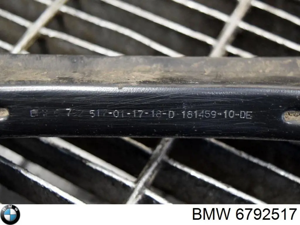  BMW 6792517 preço, a partir de 44,34 USD