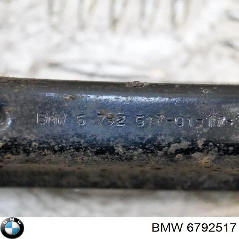 Compre 6792517 BMW 