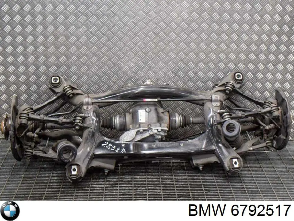  6792517 BMW
