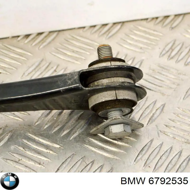  6792535 BMW