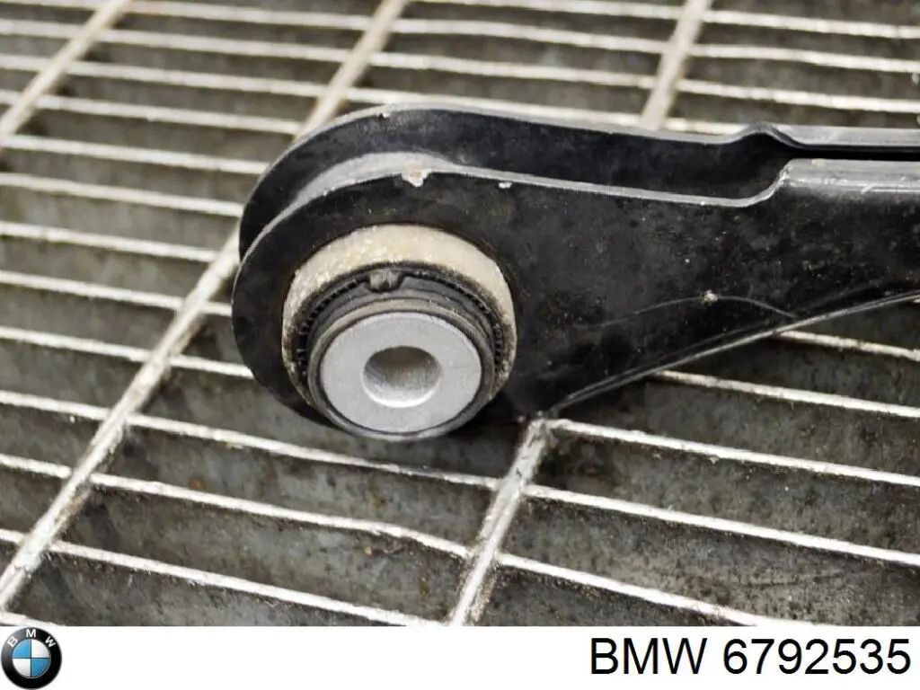  6792535 BMW