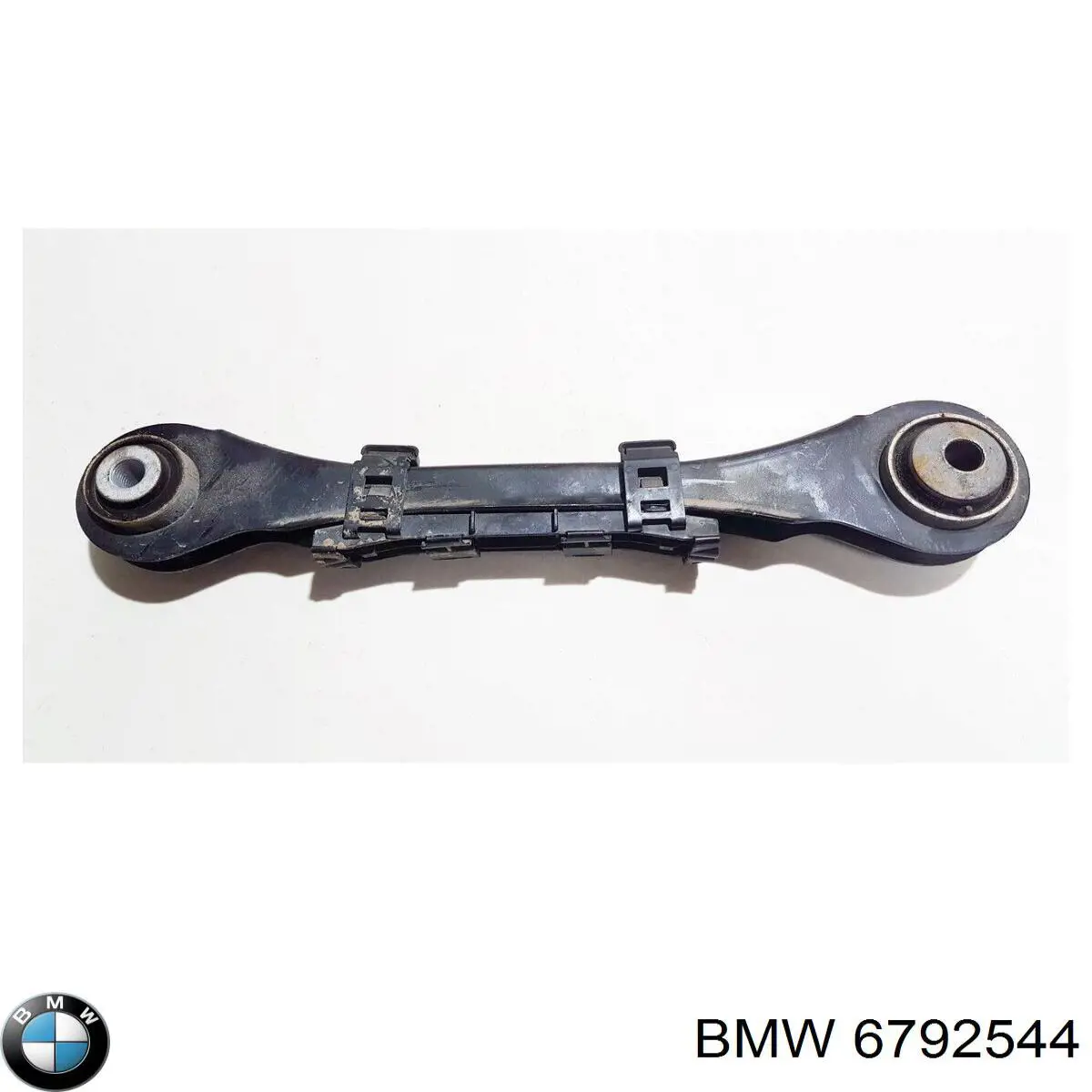 Braço oscilante superior direito de suspensão traseira BMW 6792544 preço, a partir de 45,23 USD