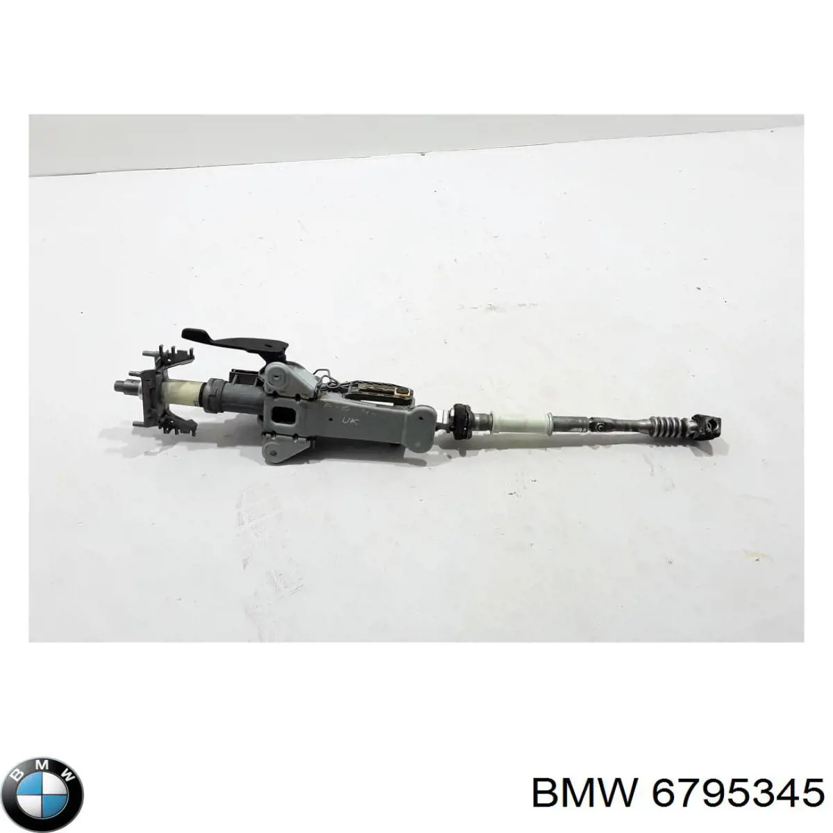 Compre 6795345 BMW Coluna da direção