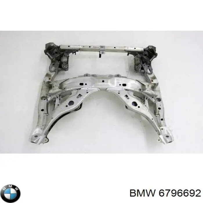 Compre 6796692 BMW Viga de suspensão dianteira (plataforma veicular)