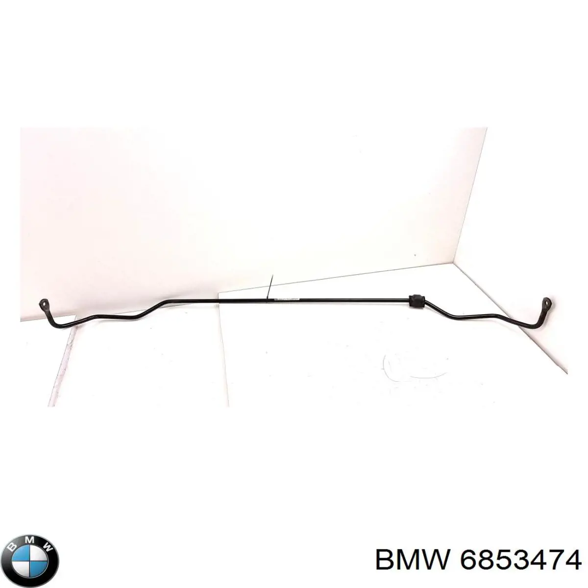 Estabilizador traseiro BMW 6853474