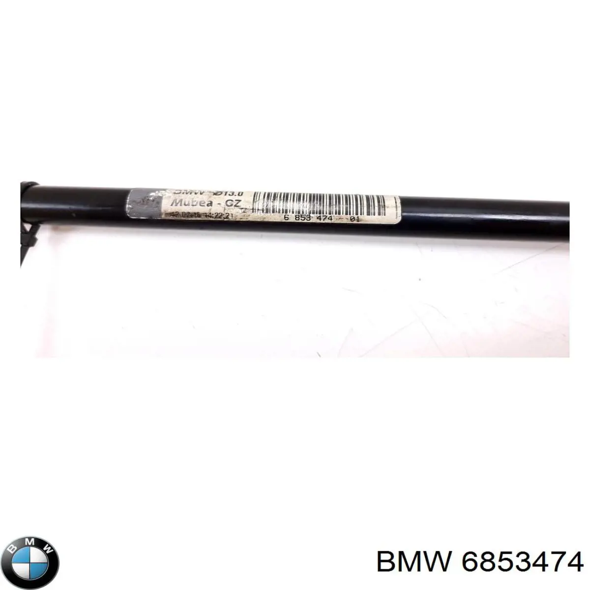 Estabilizador traseiro BMW 6853474 preço, a partir de 103,86 USD