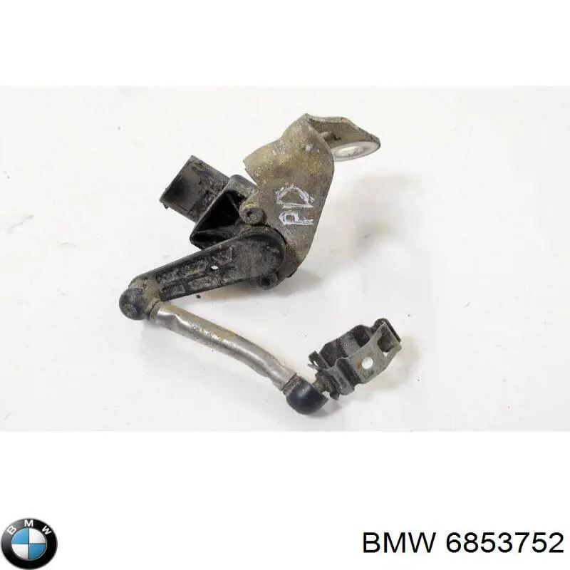  6853752 BMW